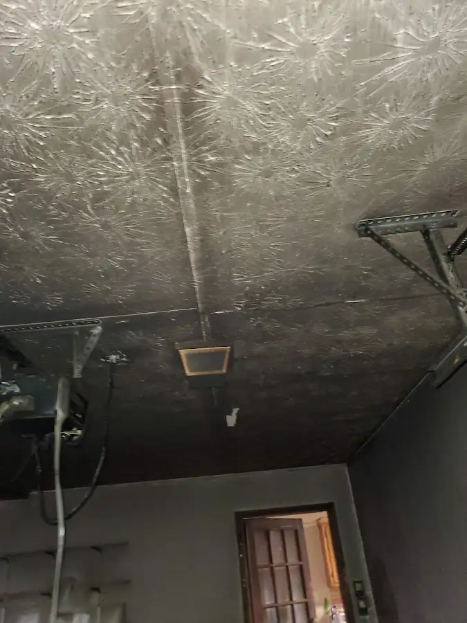 Fire and smoke damage assessment for Emergency Water Damage Services in Bellevue